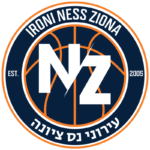 Ironi Ness Ziona B.C. Ness Ziona