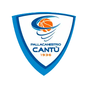 Plantilla Pallacanestro Cantù Pallacanestro Cantu