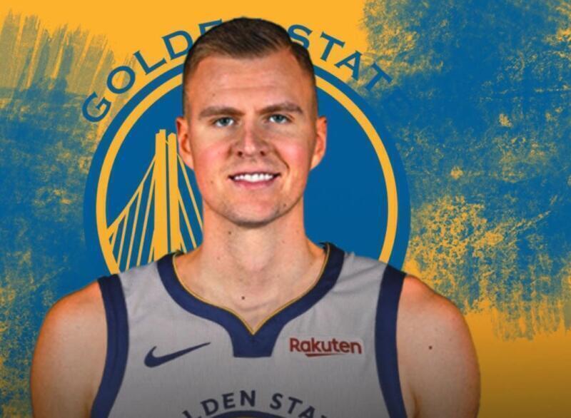Los Warriors apuestan por Porziņģis y dan salida a Kuminga y Hield Porzingins