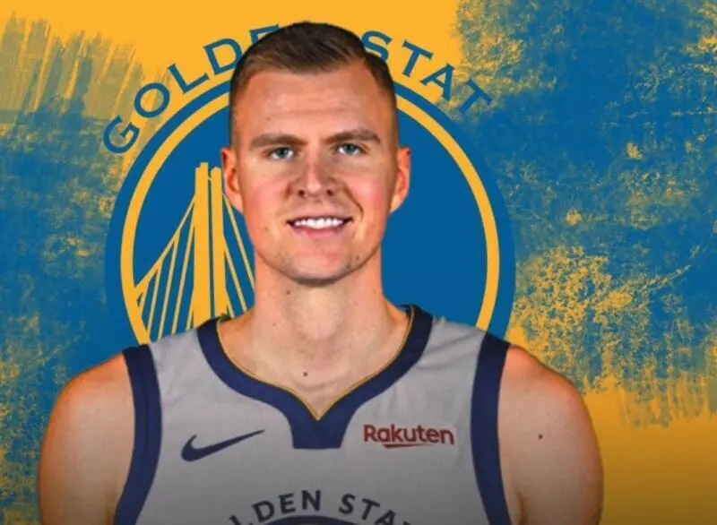 Los Warriors apuestan por Porziņģis y dan salida a Kuminga y Hield Porzingins