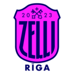 Rigas Zelli Riga Zelli