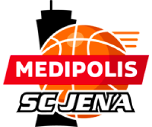 Basketball Bundesliga SC Jema