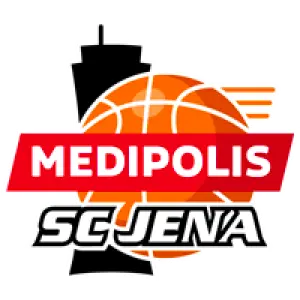 Plantilla Science City Jena SC Jema