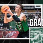 Joventut confirma la salida de Sam Dekker Sam Dekker