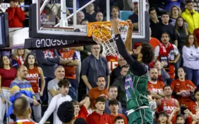 Unicaja BAXI Manresa