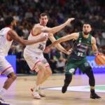 Unicaja se recupera y vence a MoraBanc 91-79 en un gran partido Unicaja MoraBanc