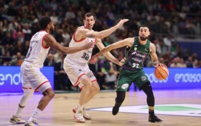 Unicaja MoraBanc