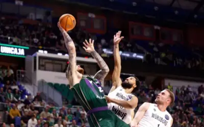 Unicaja Wurzburg
