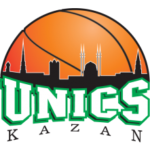Unics Kazan Unics Kazan