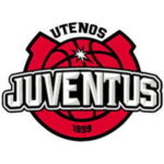 Juventus Utenos Utenus Juventus