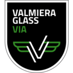 Valmiera Glass VIA VALMIERA GLASS VIA