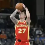 Vit Krejci se dirige a Portland para un nuevo desafío Vit Krejci