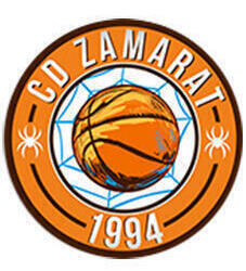 Zamarat