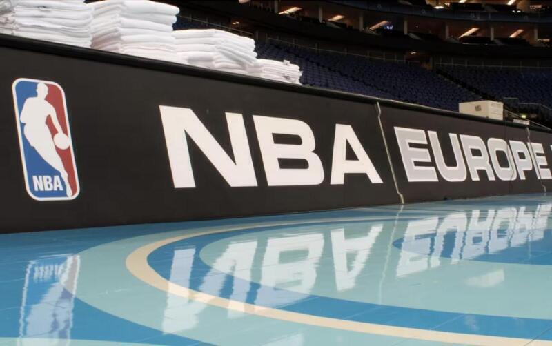 BCL premiará dos boletos directos para la nueva liga europea NBA-FIBA nba Europe