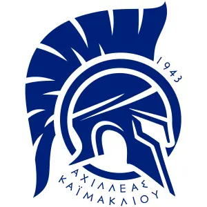 Achilleas Kaimakliou