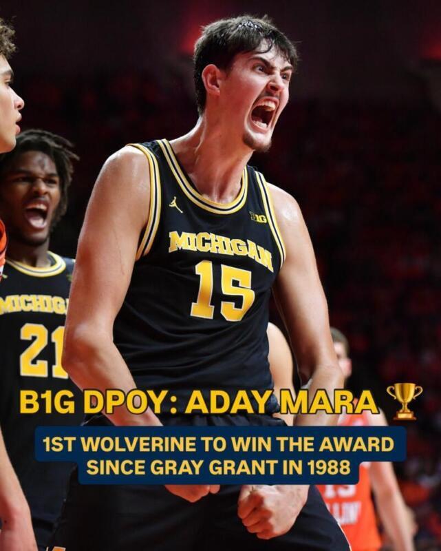 Aday Mara elegido Defensor del Año como Marc Gasol Aday Mara scaled