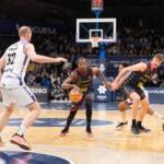 Andorra pierde en prórroga y complica su situación en Liga Endesa Andorra Bilbao