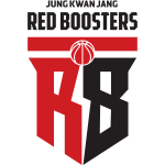 Anyang Jungkwanjang Redboosters Anyang Jungkwanjang Redboosters