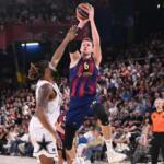 Euroleague Milan y Barcelona buscan revertir la dinámica en duelo clave Armani Milan Barca