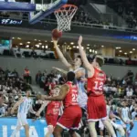 Baxi Manresa eliminado de la Eurocup tras perder 98-81 en Ankara BAXI Manresa eliminado Eurocup