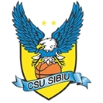 BC CSU Sibiu BC CSU Sibiu