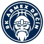 BK Děčín BK Decin