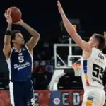 Bahcesehir derrota a Cluj en un emocionante partido para avanzar a semifinales Bahcesehir Cluj