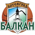 Balkan Botevgrad Balkan Botevgrad 1
