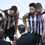 El recorrido del Besiktas hacia los cuartos de final de la Eurocup Besiktas