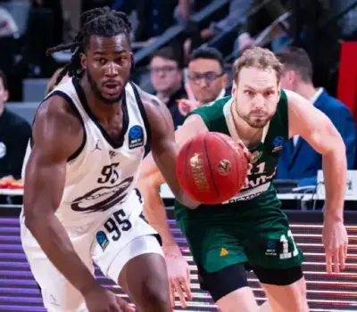 Bourg Cedevita