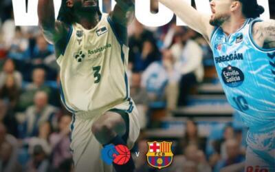 Breogan Barca