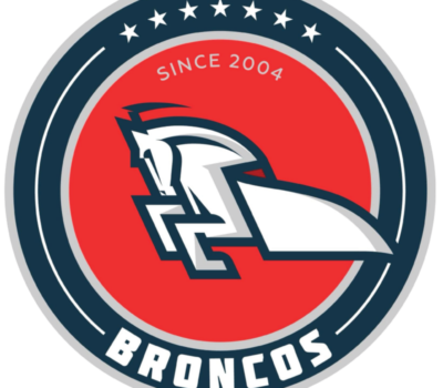 Broncos Mongolia