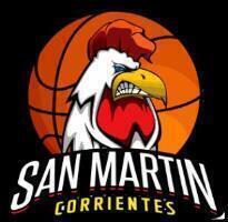 CLUB SAN MARTIN CORRIENTES