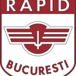 CS Rapid Bucuresti CS Rapid Bucuresti 1