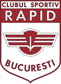 CS Rapid Bucuresti CS Rapid Bucuresti 1
