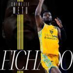 Chimezie Metu talento para Dreamland Gran Canaria Chimezie Metu