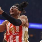 Euroleague Zvezda defiende Belgrado frente a Bayern que reacciona Estrella Roja Bayern