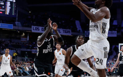 Feliz contra Virtus