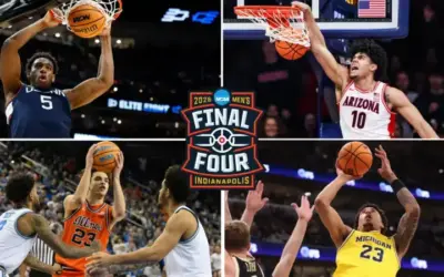 Final Four NCAA Indianapolis