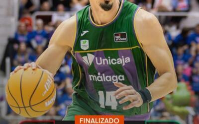 Girona Unicaja