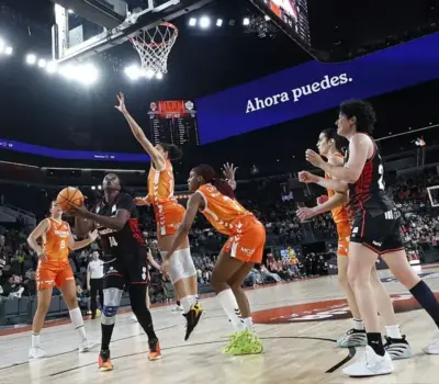 Girona VBC