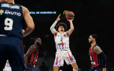Hifi Baskonia