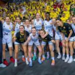 Jairis vence a Perfumerías Avenida y avanza a la final en Tarragona Hozono Jairis a la Final Copa Reina