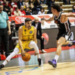 Tenerife cae en Trieste en el debut de Patty Mills 82-76 Jaime Fernandez