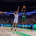Unicaja arrebata liderato de grupo a Joventut 86-74 James Webb