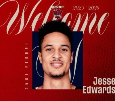 Jesse Edwards