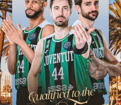 Joventut