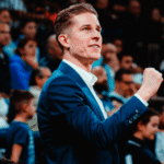 Los banquillos de la Euroliga suman su octava víctima Julius Thomas