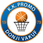 KK Promo Donji Vakuf KK Promo Donji Vakuf