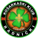 KK Radnicki Gorazde KK Radnicki Gorazde